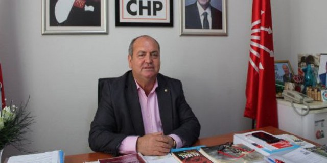 CHP’li Demir’den Turizm Sezonu Öncesi Hükümete Çağrı