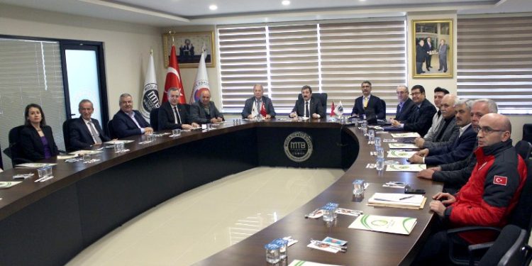 Seydikemer tarıma dayalı ihtisas (süt sığırcılığı) osb arazisi satın alındı