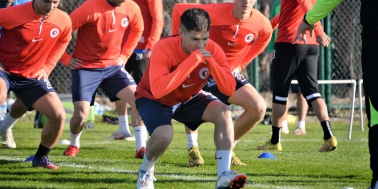 Fethiyespor 3 hazırlık maçı yapacak
